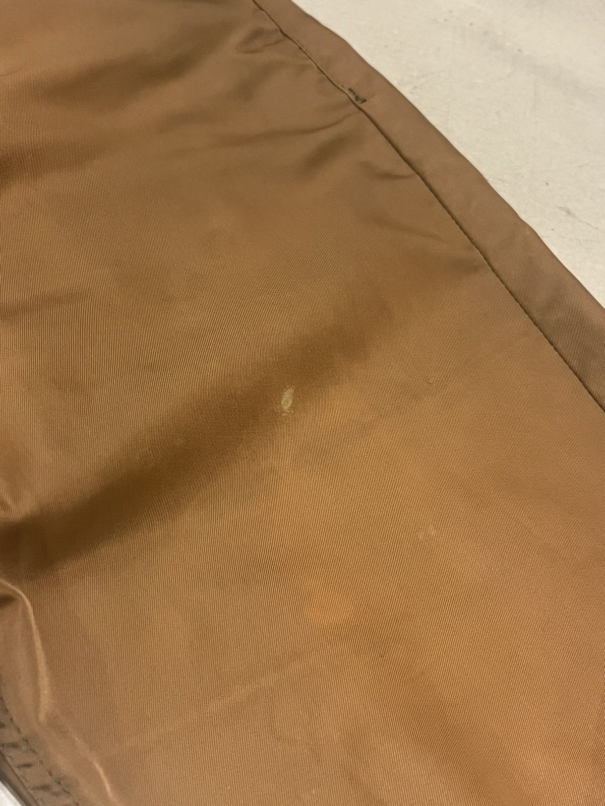 Helmut Lang Helmut lang nylon pants Size US 29 - 9 Thumbnail