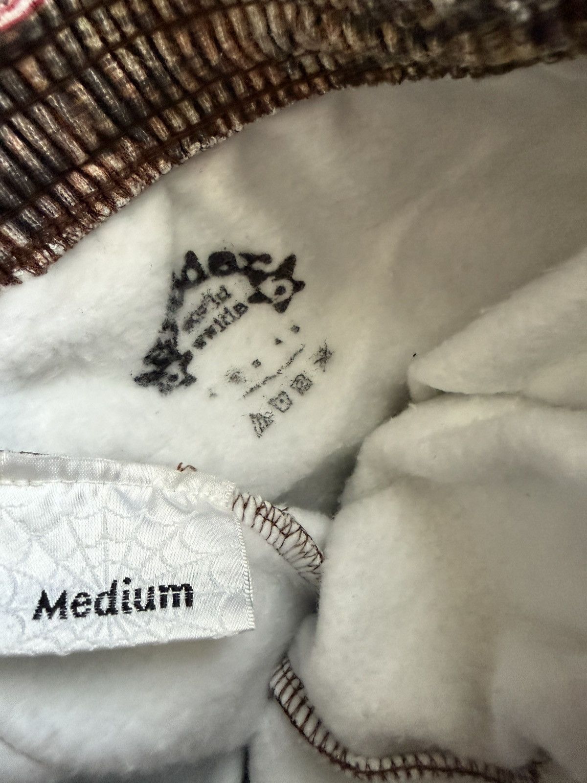 Sp5der SP5DER OG Real Tree Camo Sweatpants Size US 31 - 7 Thumbnail