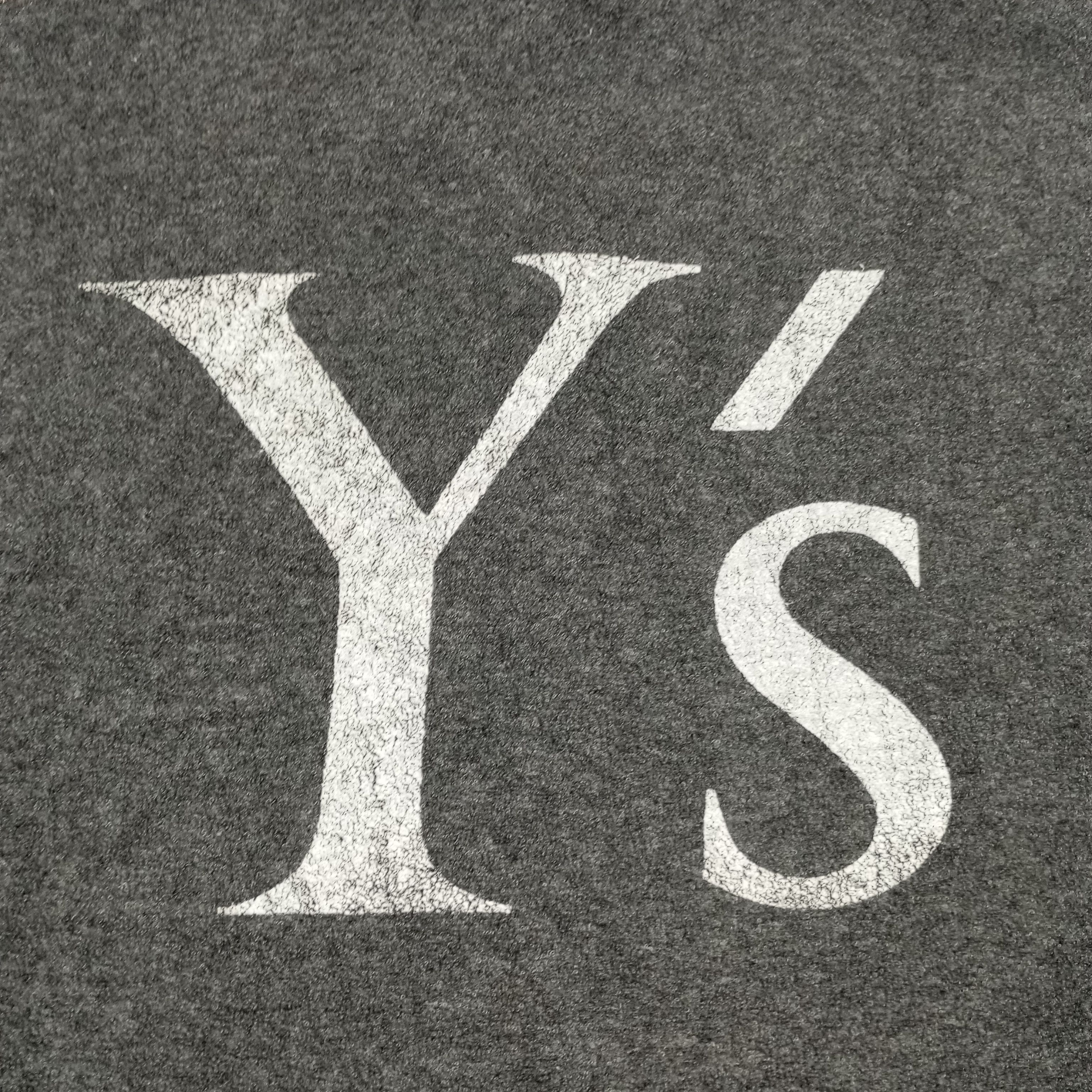Designer × Vintage × Yohji Yamamoto Y'SACCS By Yohji Yamamoto Japanese Designer Custom Jacket Size US M / EU 48-50 / 2 - 2 Thumbnail