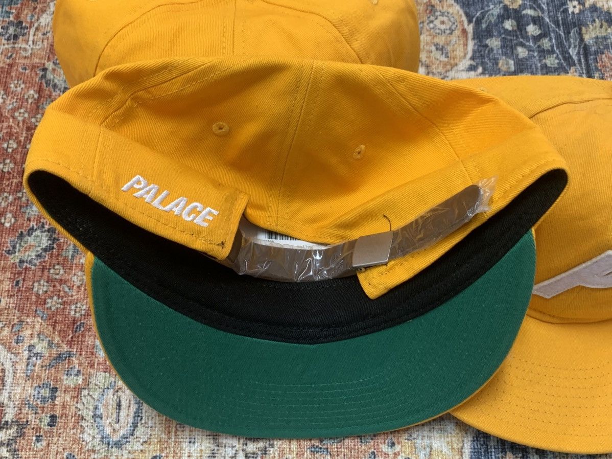 Palace PALACE HAT 2016ss Size ONE SIZE - 3 Thumbnail