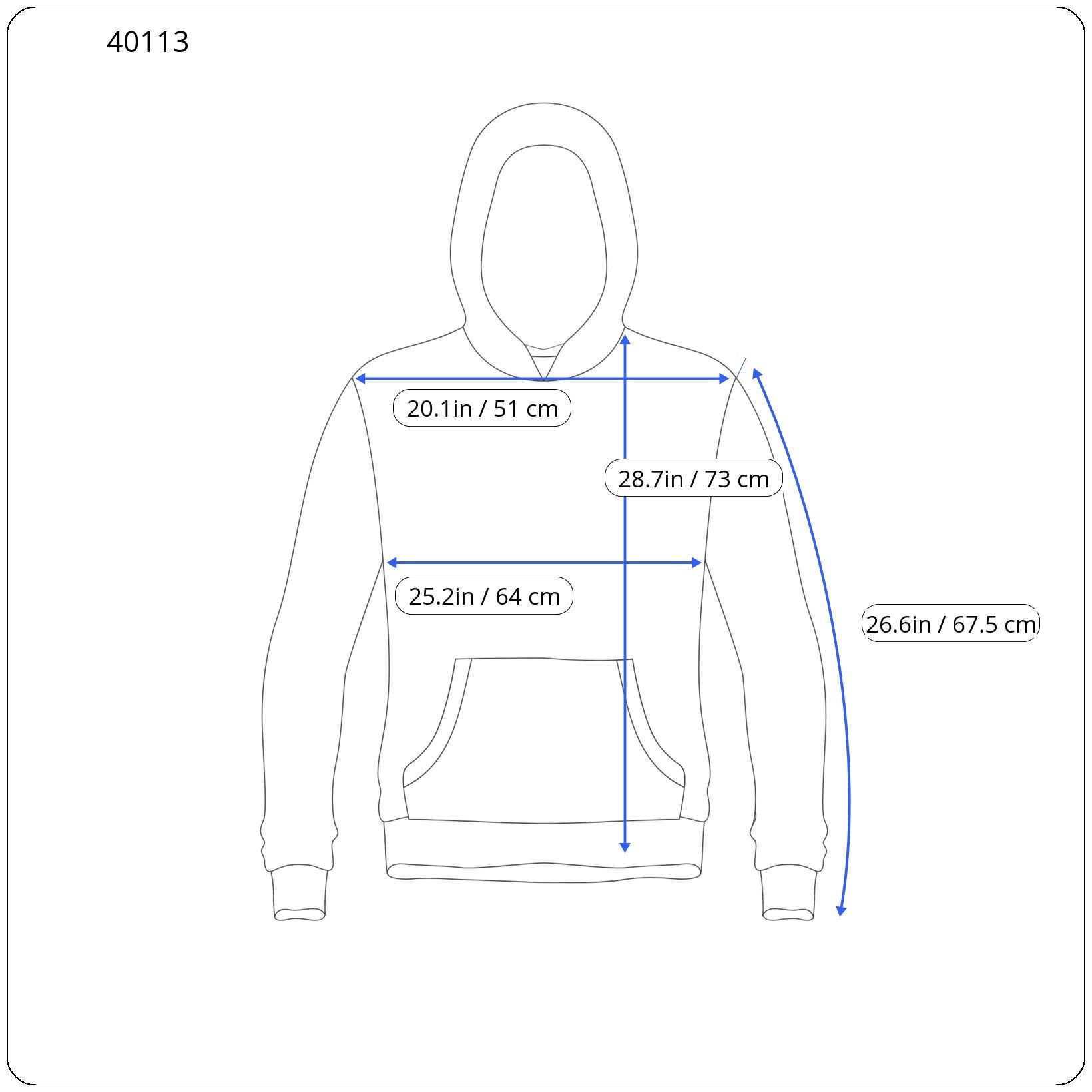 Diesel S-Rummes-Zip-Rev Men Hoodie L Blue RRP€250 Fleece 40113 Size US L / EU 52-54 / 3 - 5 Thumbnail