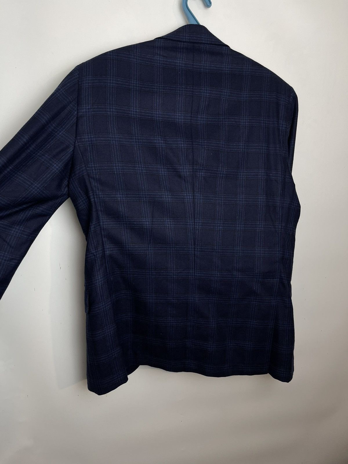 Belvest Belvest Italy Suits new 1500$ Size 48S - 14 Thumbnail