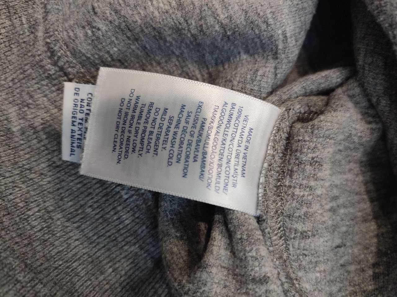 Polo Ralph Lauren POLO RALPH LAUREN Shawl-collar cotton knit sweater Size M Size US M / EU 48-50 / 2 - 13 Thumbnail