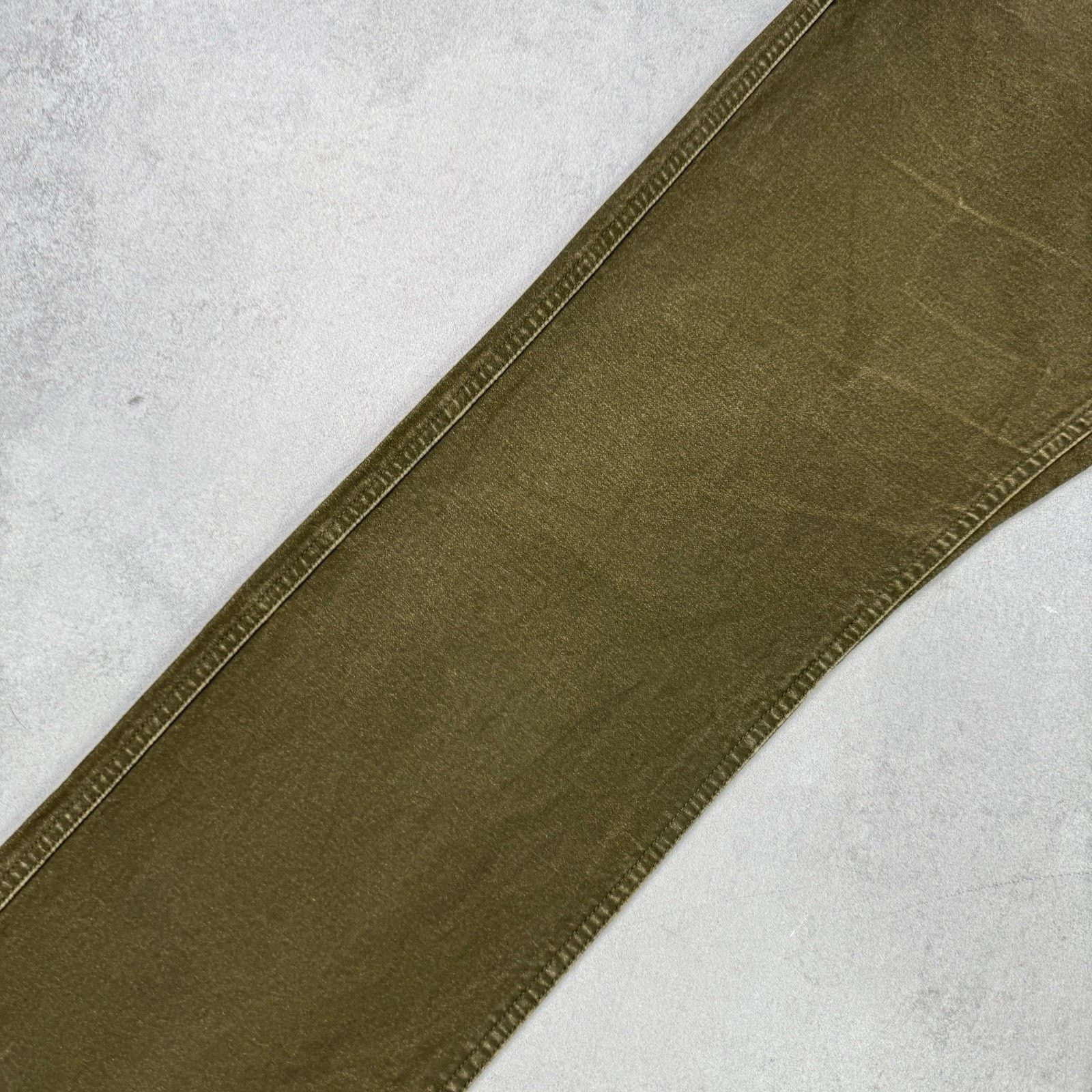R.M. Williams Vintage R.M. Williams Men Pants Green Size 32 Size US 32 / EU 48 - 6 Thumbnail