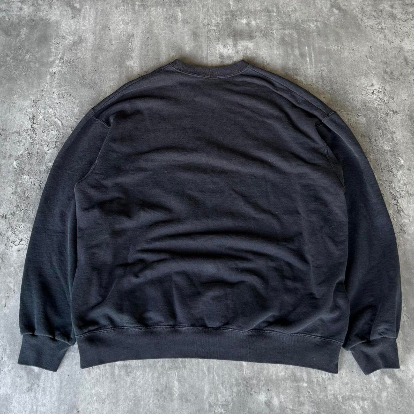 Bass Pro Shops × Vintage Vintage Bass Pro Opium Skater Grunge Crewneck Sweatshirt Size US XL / EU 56 / 4 - 2 Thumbnail