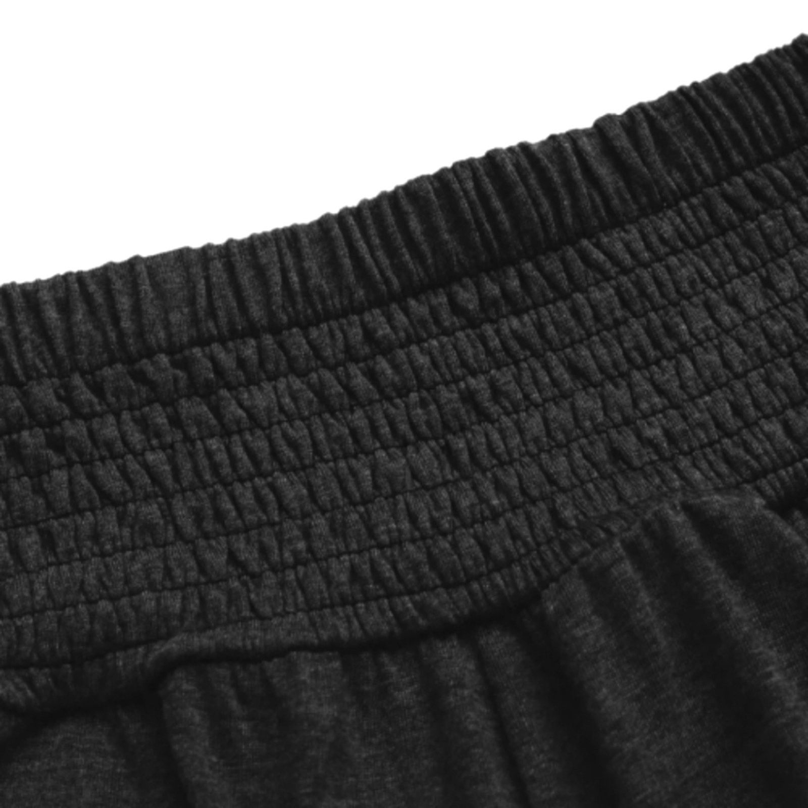 Cider CIDER ☆ MIDNITE ☆ WIDE-LEG ☆ JERSEY KNIT PANTS ☆ 4x ☆ NIP Size 30" / US 8 / IT 44 - 4 Thumbnail