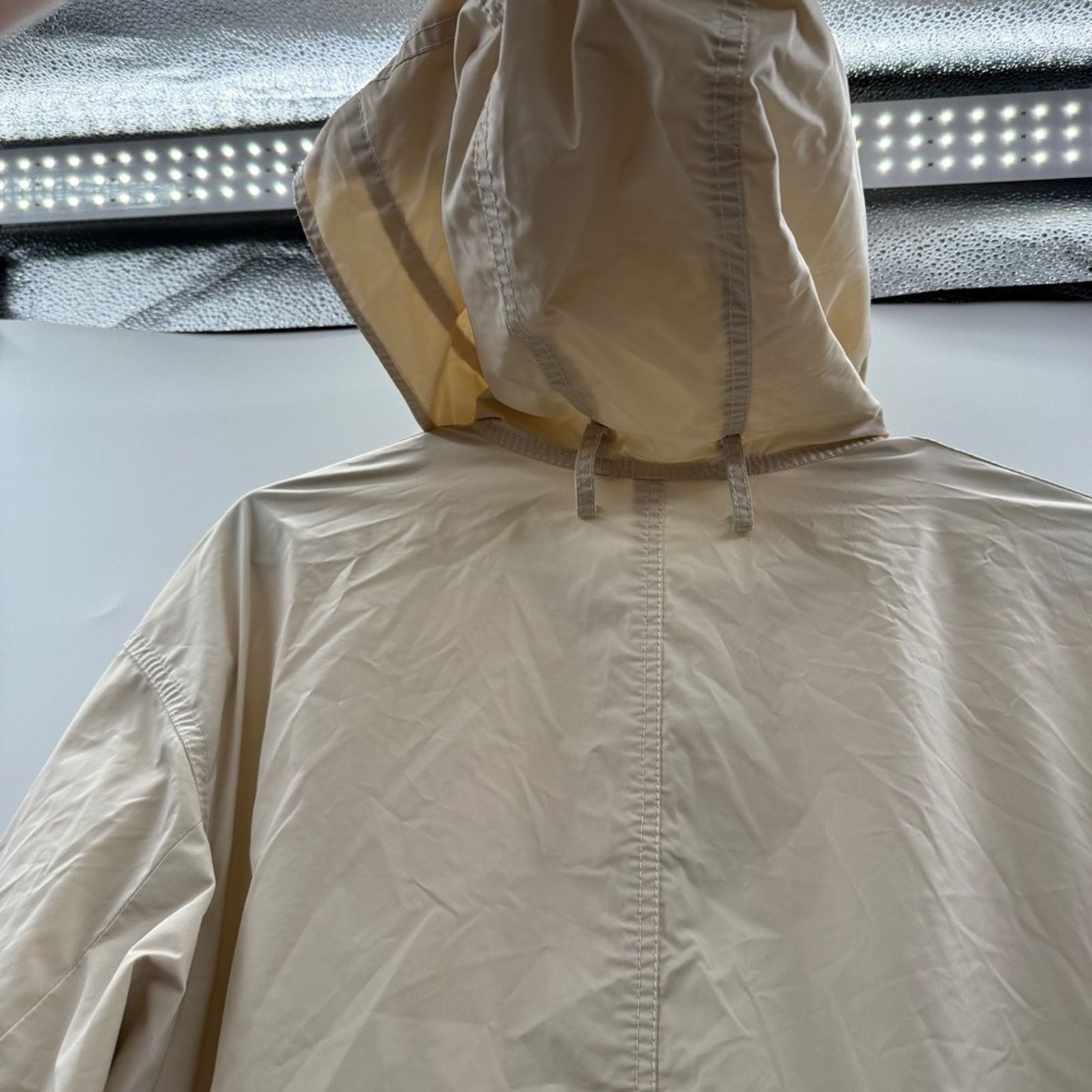 Elizabeth and James Elizabeth and James Bowery Oversized Ruched Sleeve Jacket Size M / US 6-8 / IT 42-44 - 9 Thumbnail