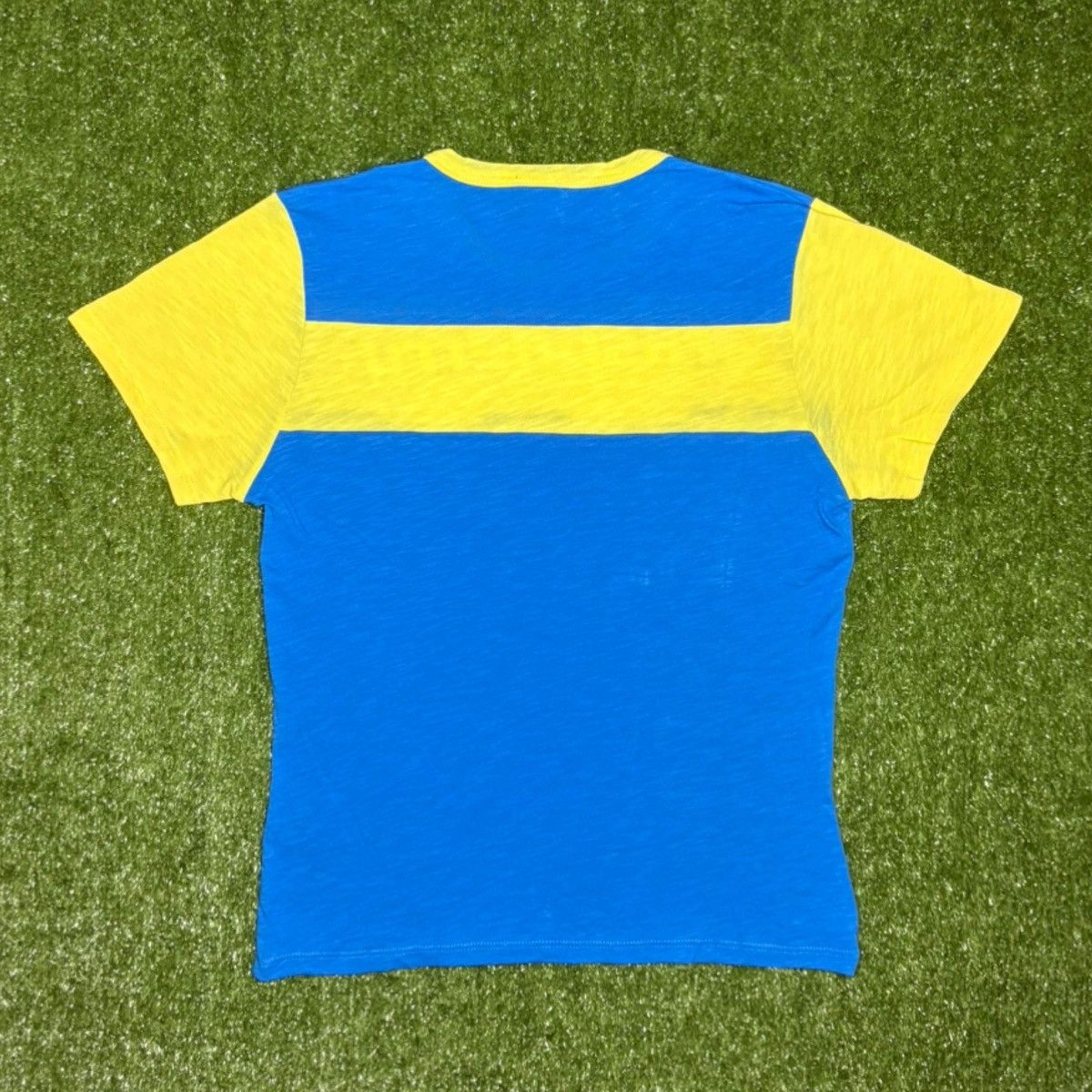 The GV Gallery GV Gallery Two Tone T-Shirt Size S / US 4 / IT 40 - 3 Thumbnail