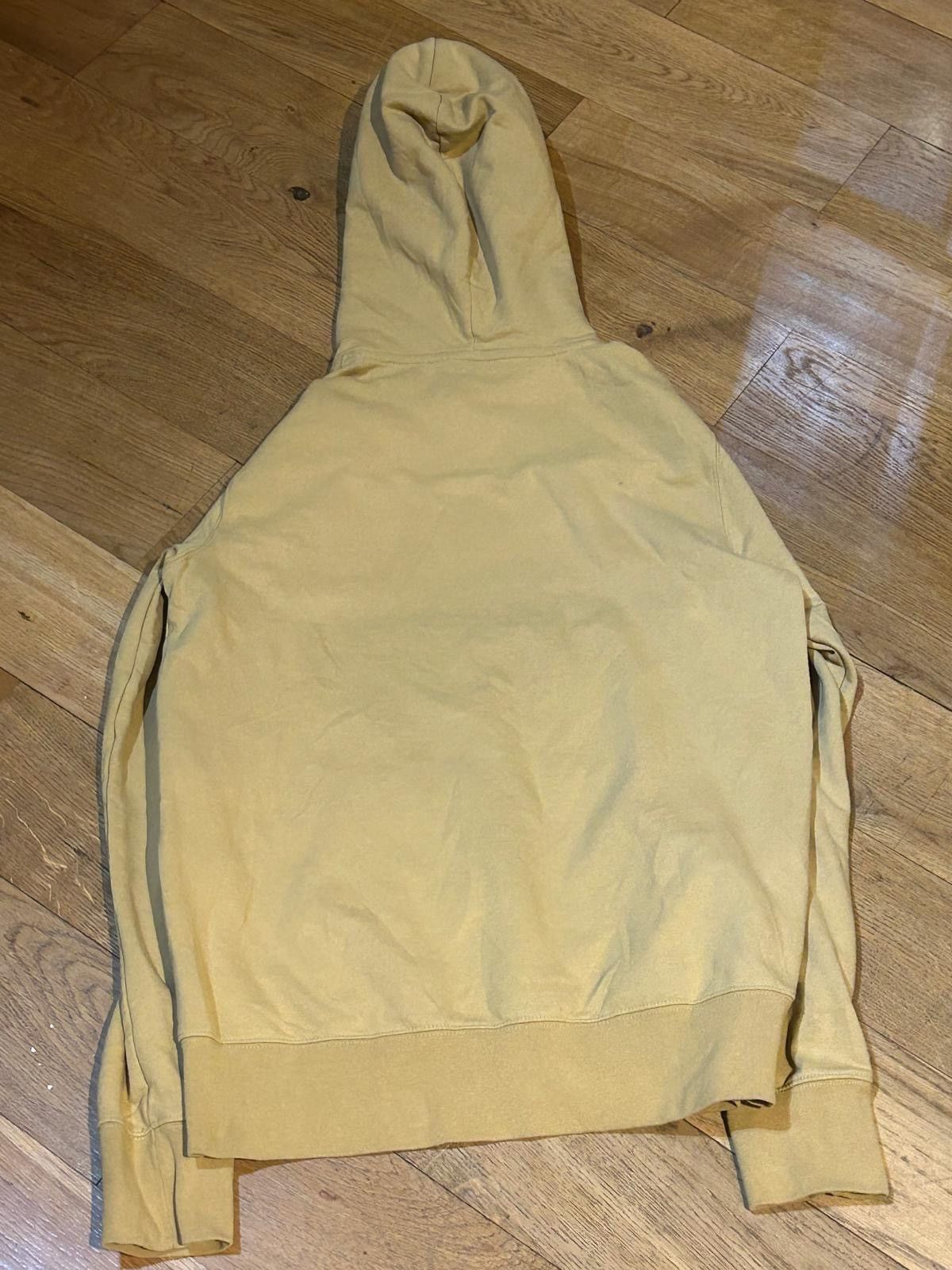 The North Face Beige North Face Hoodie Size US S / EU 44-46 / 1 - 4 Thumbnail