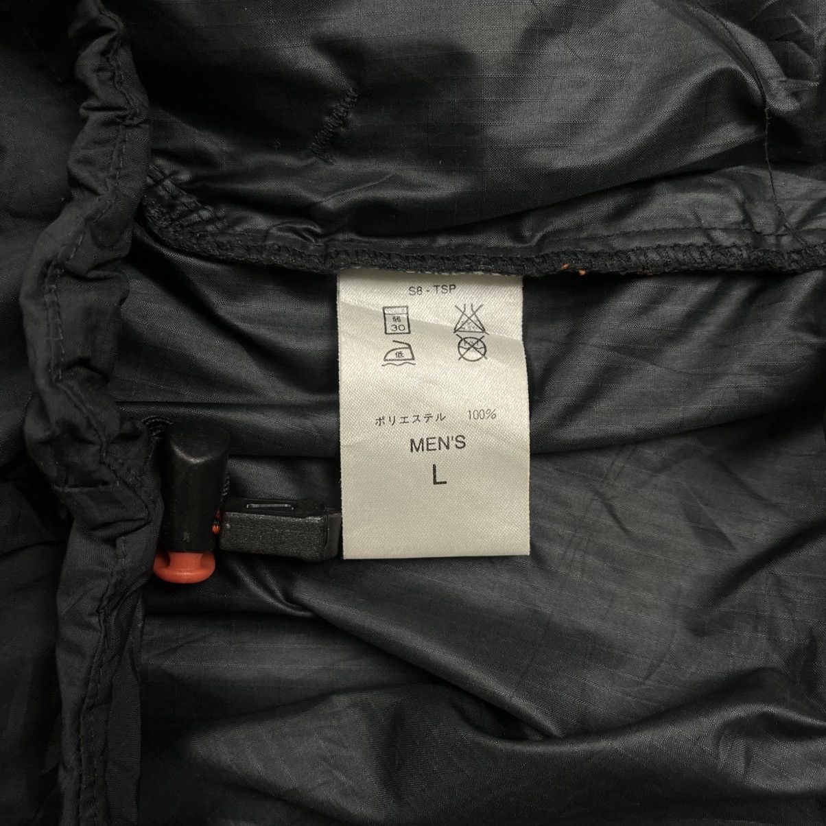 Nike ACG Nike acg anorak jacket Size US L / EU 52-54 / 3 - 10 Thumbnail