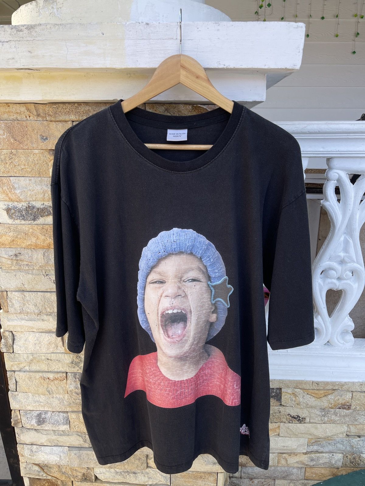Acme Clothing × Japanese Brand × Streetwear Last Drop🔥Rare