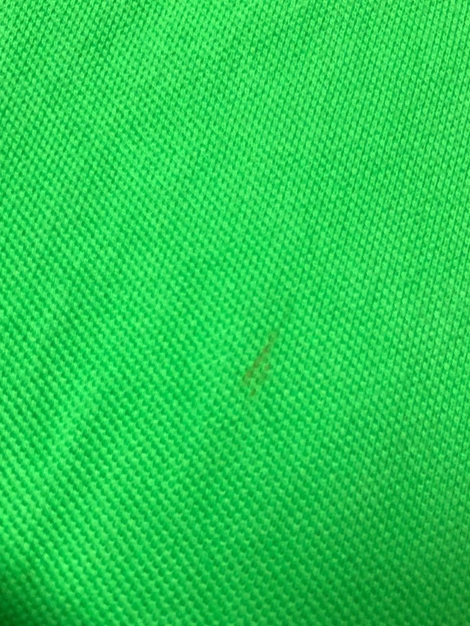 Polo Ralph Lauren Polo Ralph Lauren Polo T-Shirt Pink Chief Keef Style Size S / US 4 / IT 40 - 14 Thumbnail