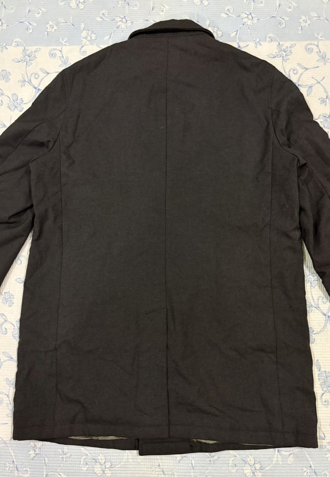 Gianfranco Ferre Gianfranco Ferre Long Jacket Size US M / EU 48-50 / 2 - 10 Thumbnail