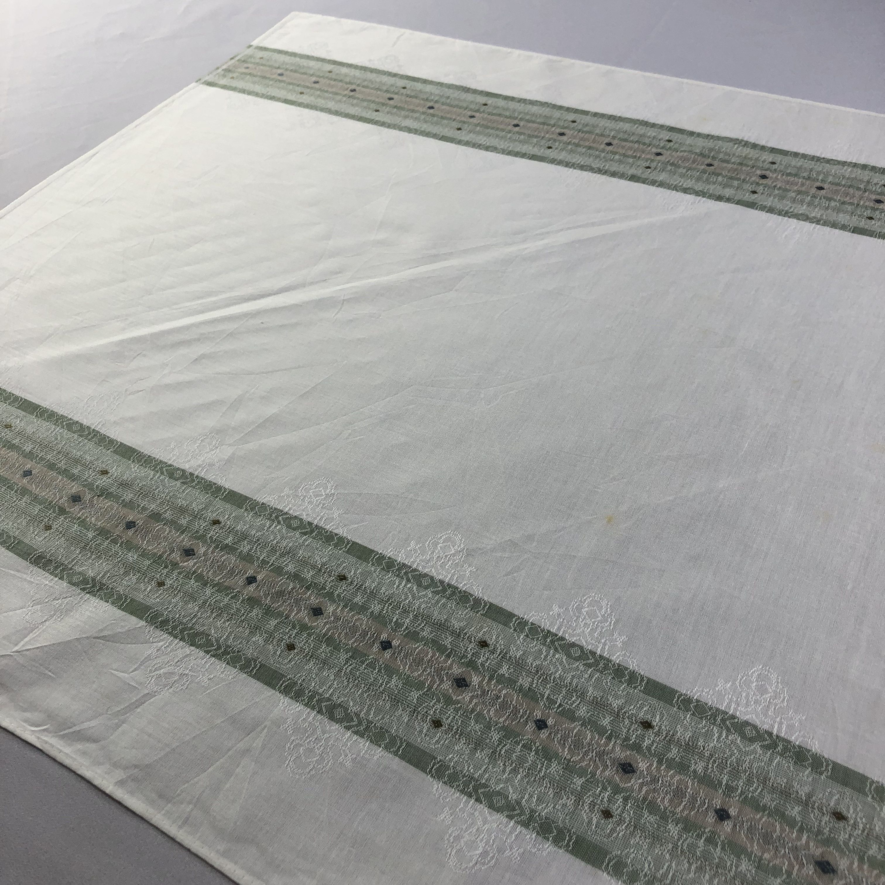 Paolo Gucci Paolo Gucci Handkerchief Neckerchief Bandana H1589 Size ONE SIZE - 3 Thumbnail