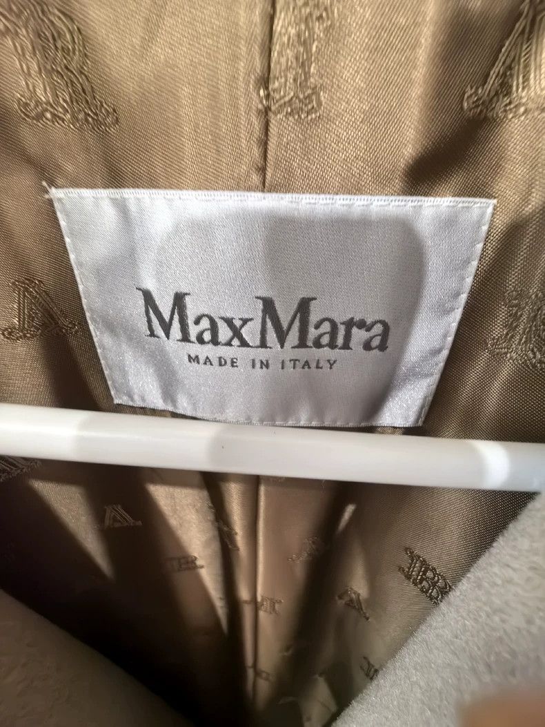 Max Mara Max Mara Classic Short 101801 Camel Size S / US 4 / IT 40 - 2 Thumbnail