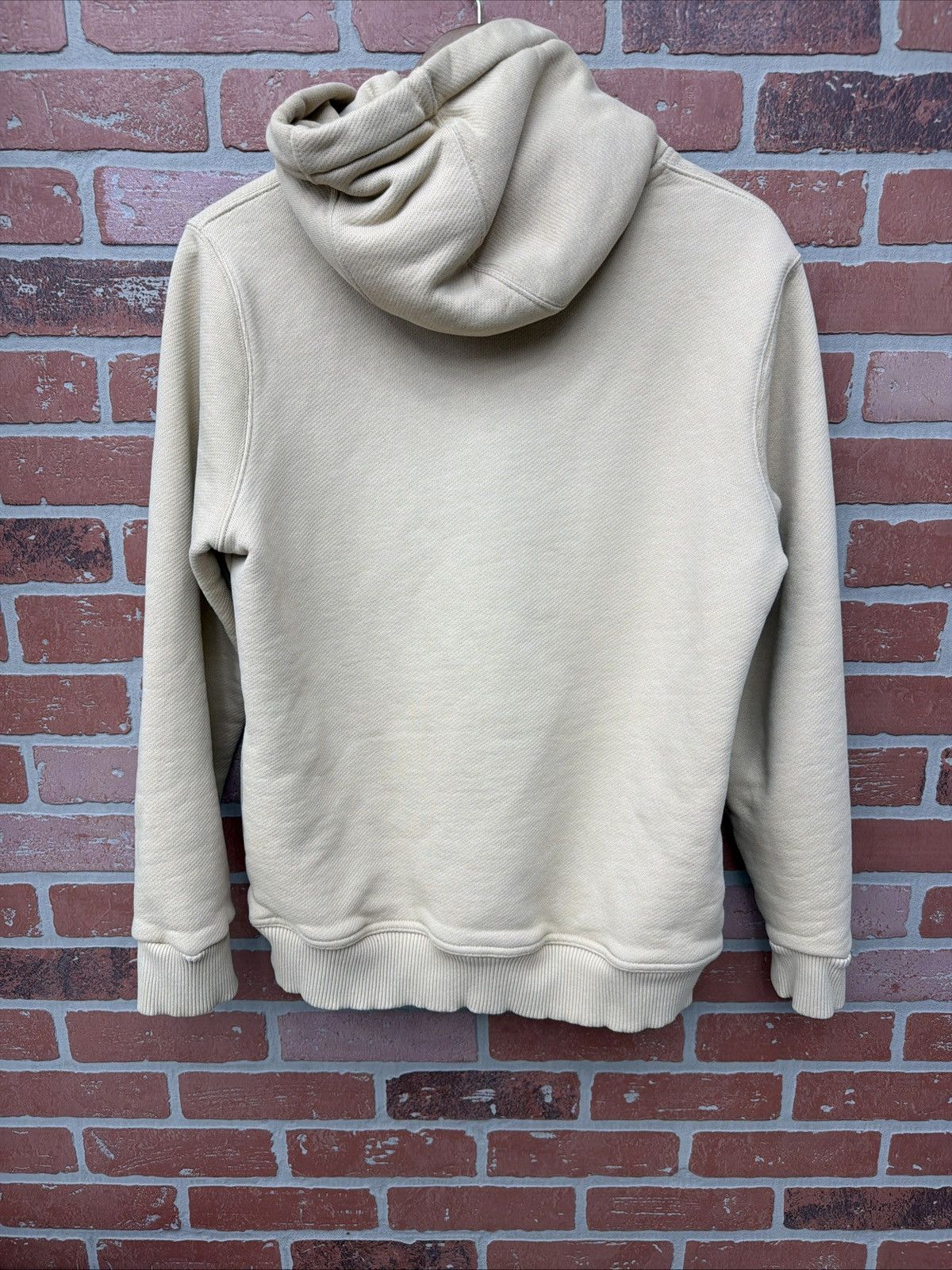 Burberry BURBERRY Parka S Cotton BEG 8068464 PRORSUM label patch Size US S / EU 44-46 / 1 - 11 Thumbnail