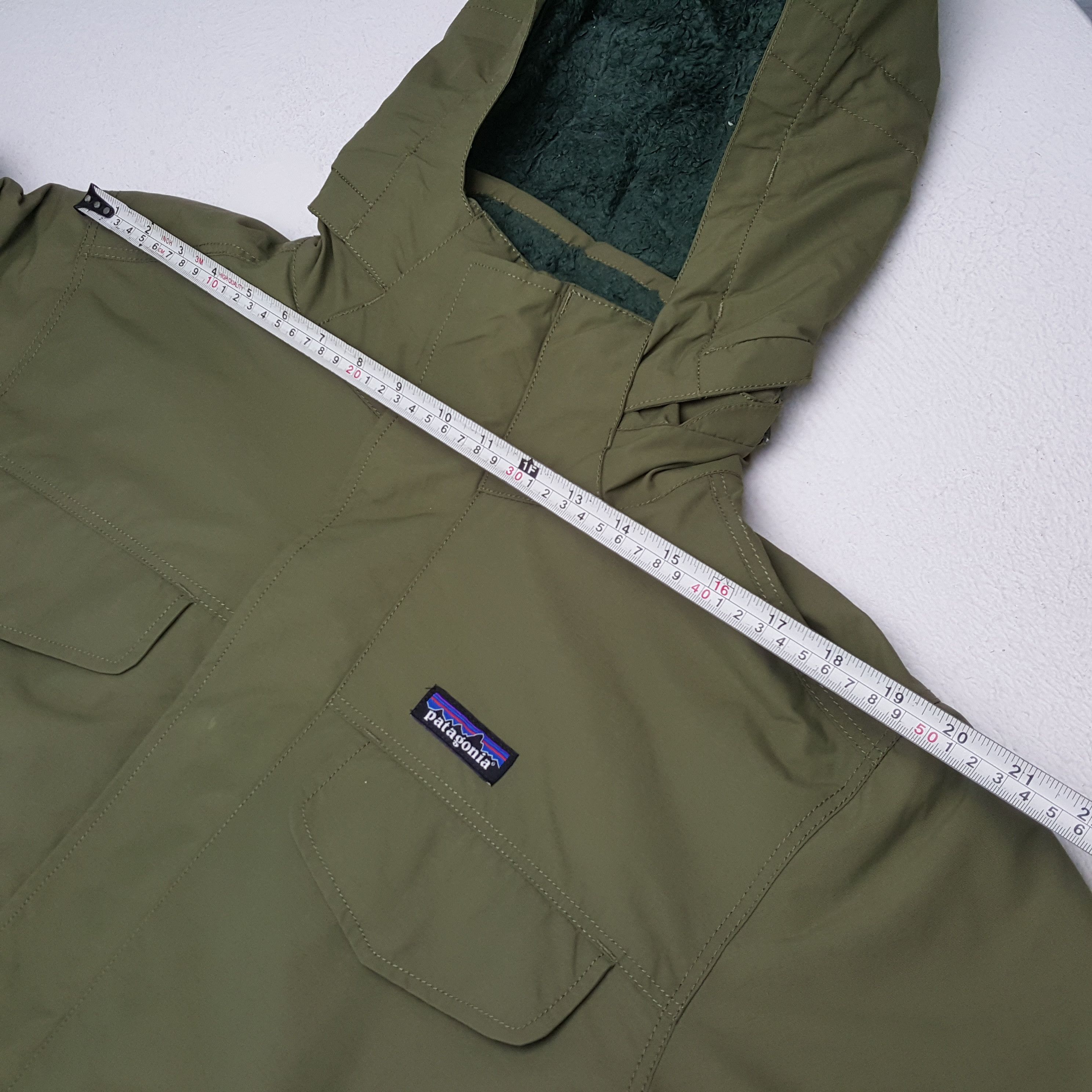 Patagonia × Vintage PATAGONIA Outdoor Style Jacket Size US XL / EU 56 / 4 - 5 Thumbnail