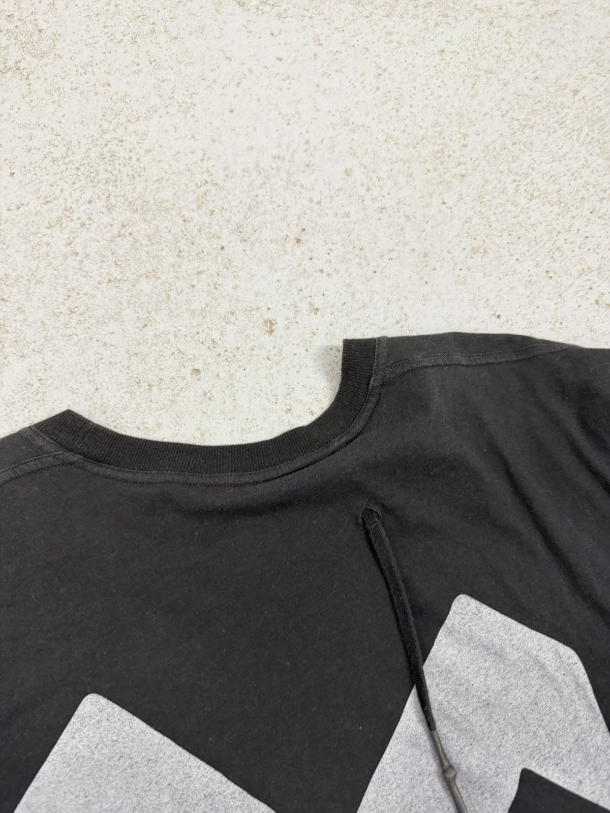 11 By Boris Bidjan Saberi 11 Boris Bidjan Saberi Cross T-Shirt Size US L / EU 52-54 / 3 - 11 Thumbnail