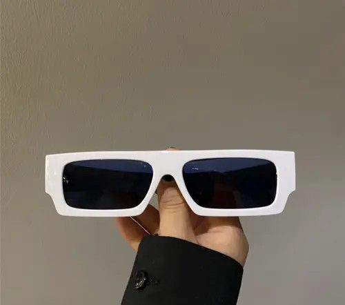 Electric Visual Retro punk sunglasses Size ONE SIZE - 1 Thumbnail