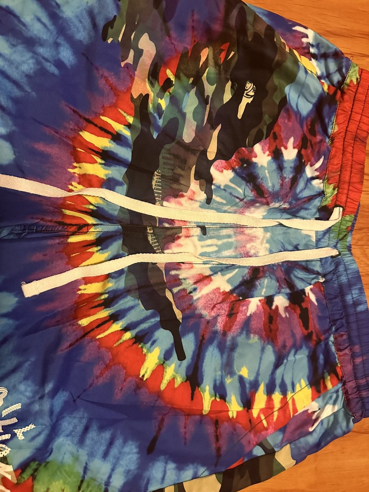 Billionaire Boys Club Billionaire Boys Club Shorts Size US 32 / EU 48 - 2 Thumbnail