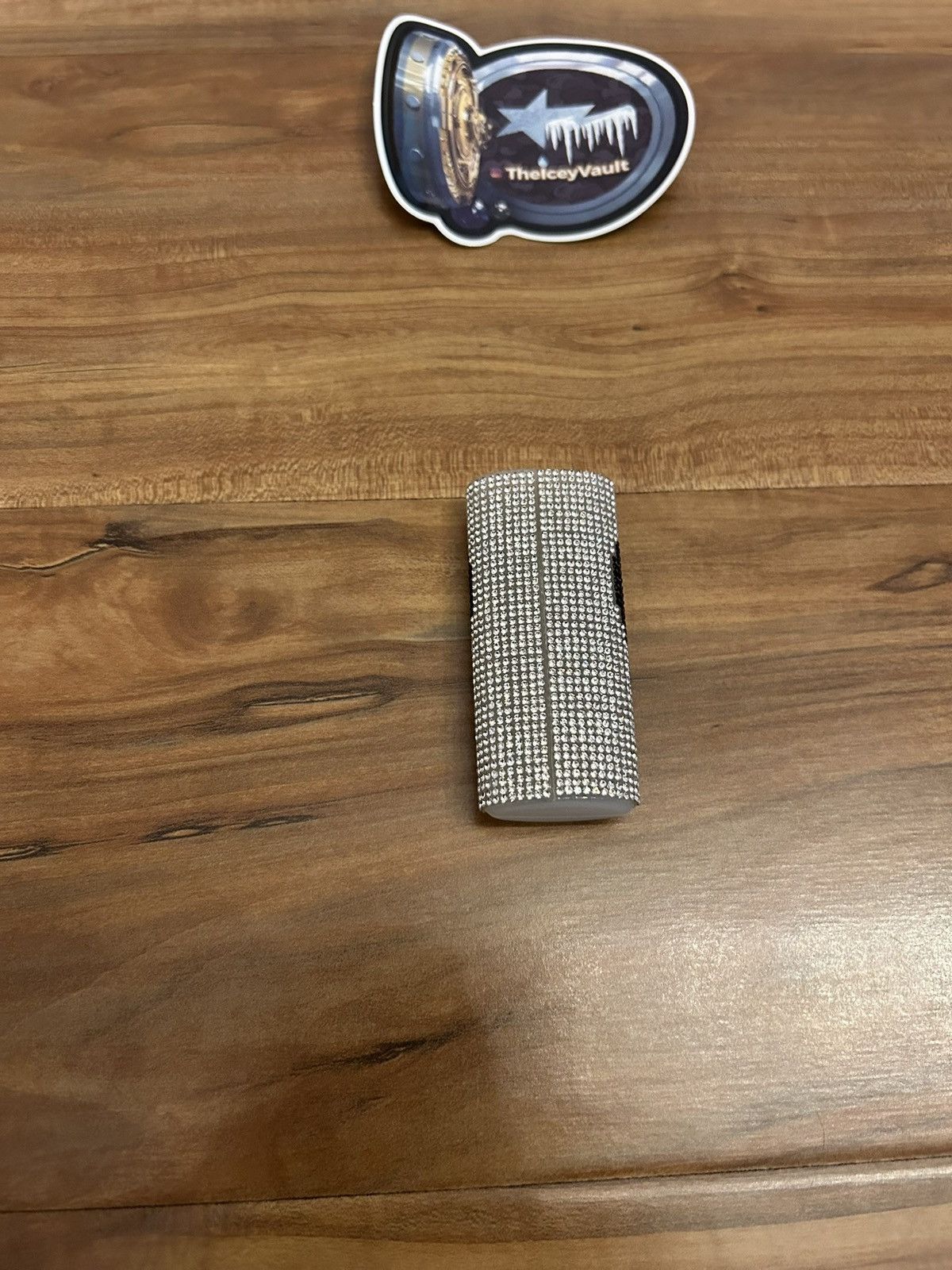 Bape Bape Beaded Baby Milo Lighter Case Size ONE SIZE - 6 Thumbnail