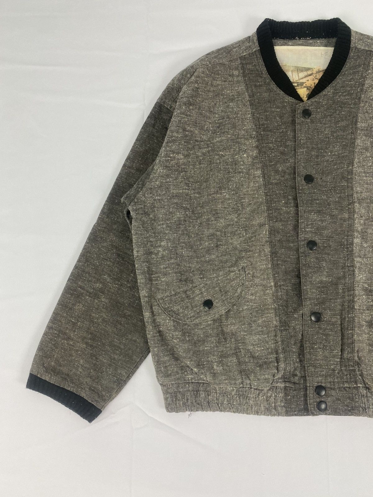 Japanese Brand Spread collection Japan jacket Size US M / EU 48-50 / 2 - 3 Thumbnail