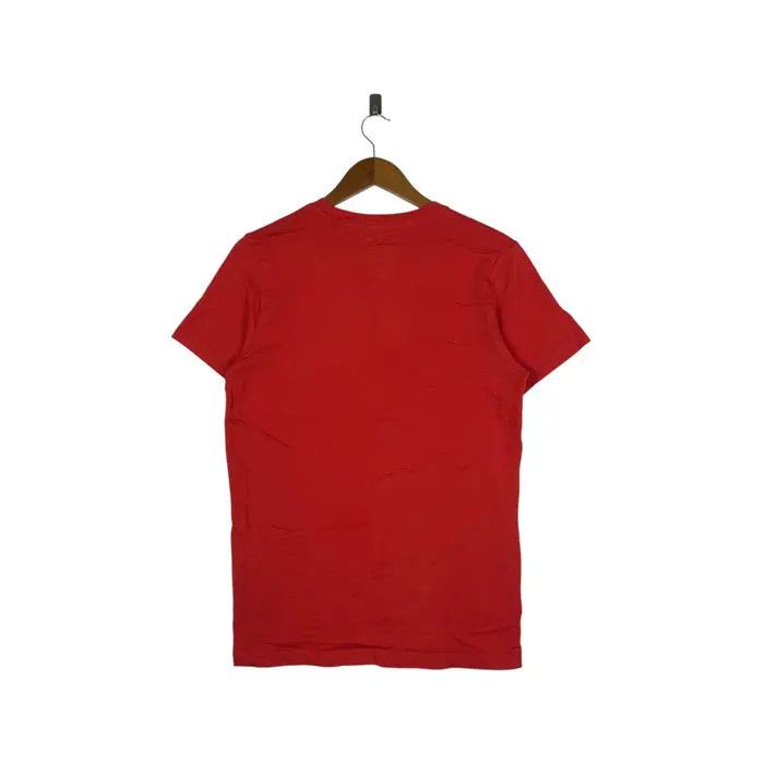 Nike NIKE ENGLAND FOOTBALL World Cup Slim Fit Tee Shirt Size US M / EU 48-50 / 2 - 3 Thumbnail