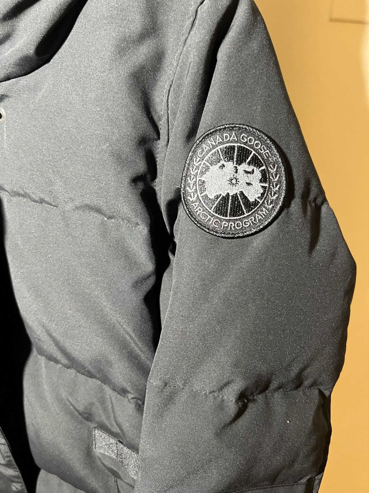 Canada Goose Canada Goose Bennett Parka Black Label Size XS / US 0-2 / IT 36-38 - 2 Thumbnail