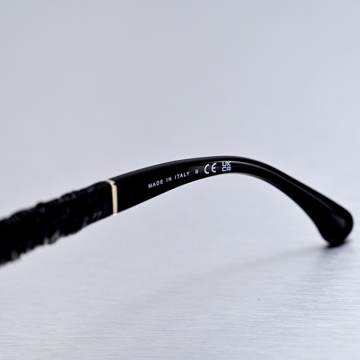 Chanel CHANEL 0CH3435Q GLASSES Size ONE SIZE - 4 Thumbnail