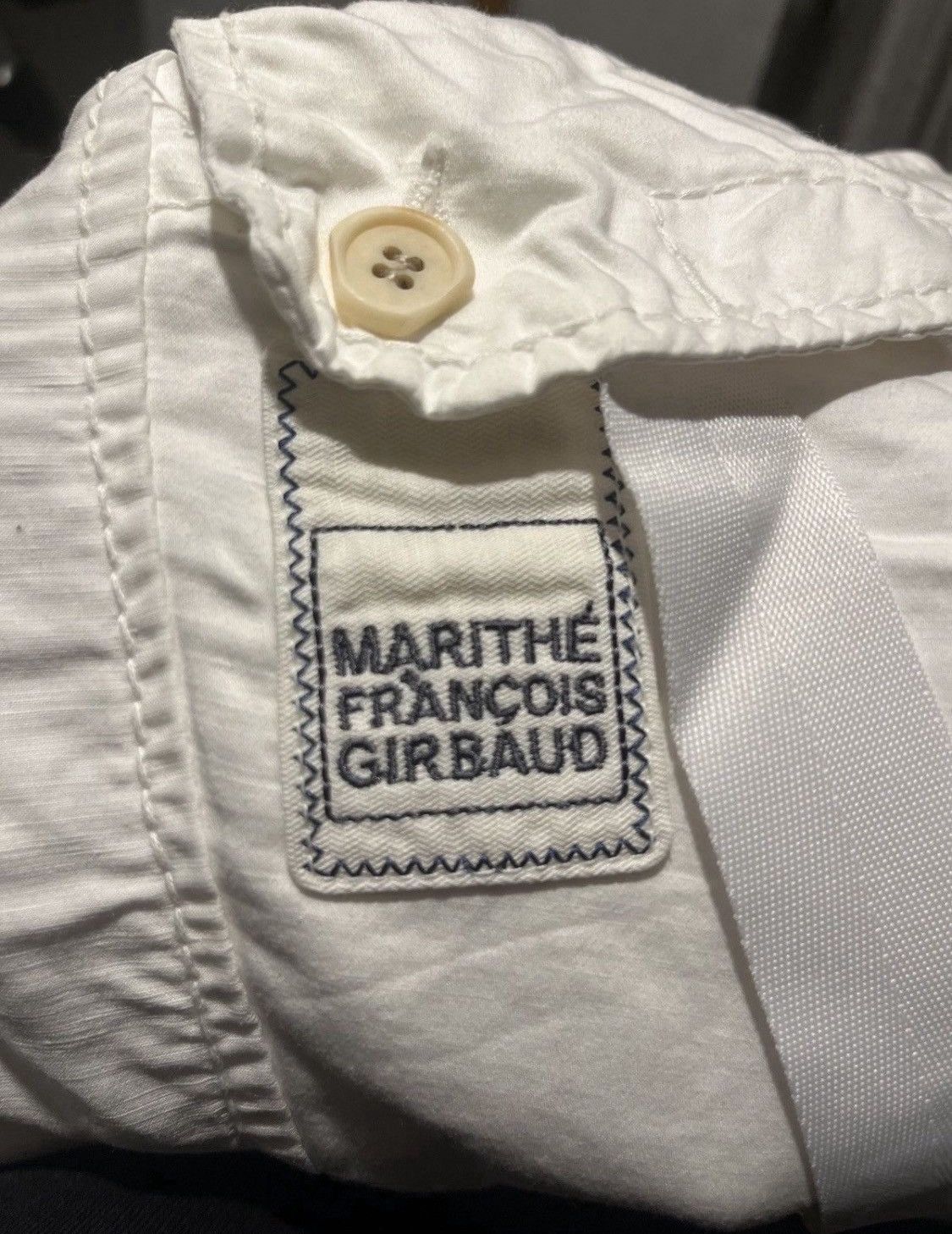 Marithe + Francois Girbaud Cargo Marithé + François Girbaud Size 25" / US 0 / IT 36 - 6 Thumbnail