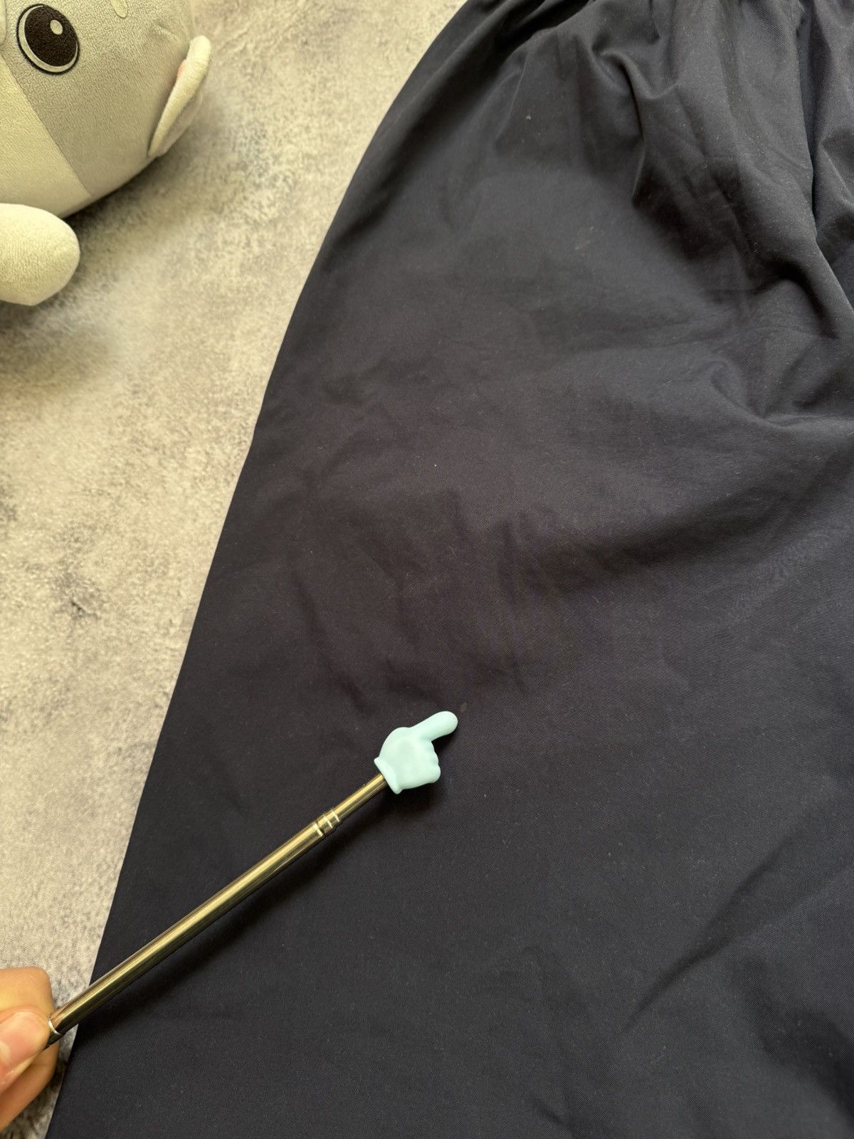 Nike Vintage Nike Sweatpants Size US 30 / EU 46 - 13 Thumbnail
