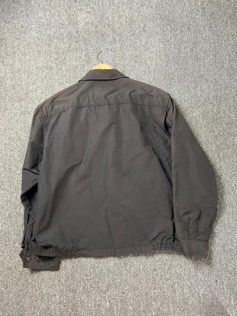 Schott Schott N.Y.C Outerwear Pocketable Jacket (204) Size US M / EU 48-50 / 2 - 2 Thumbnail