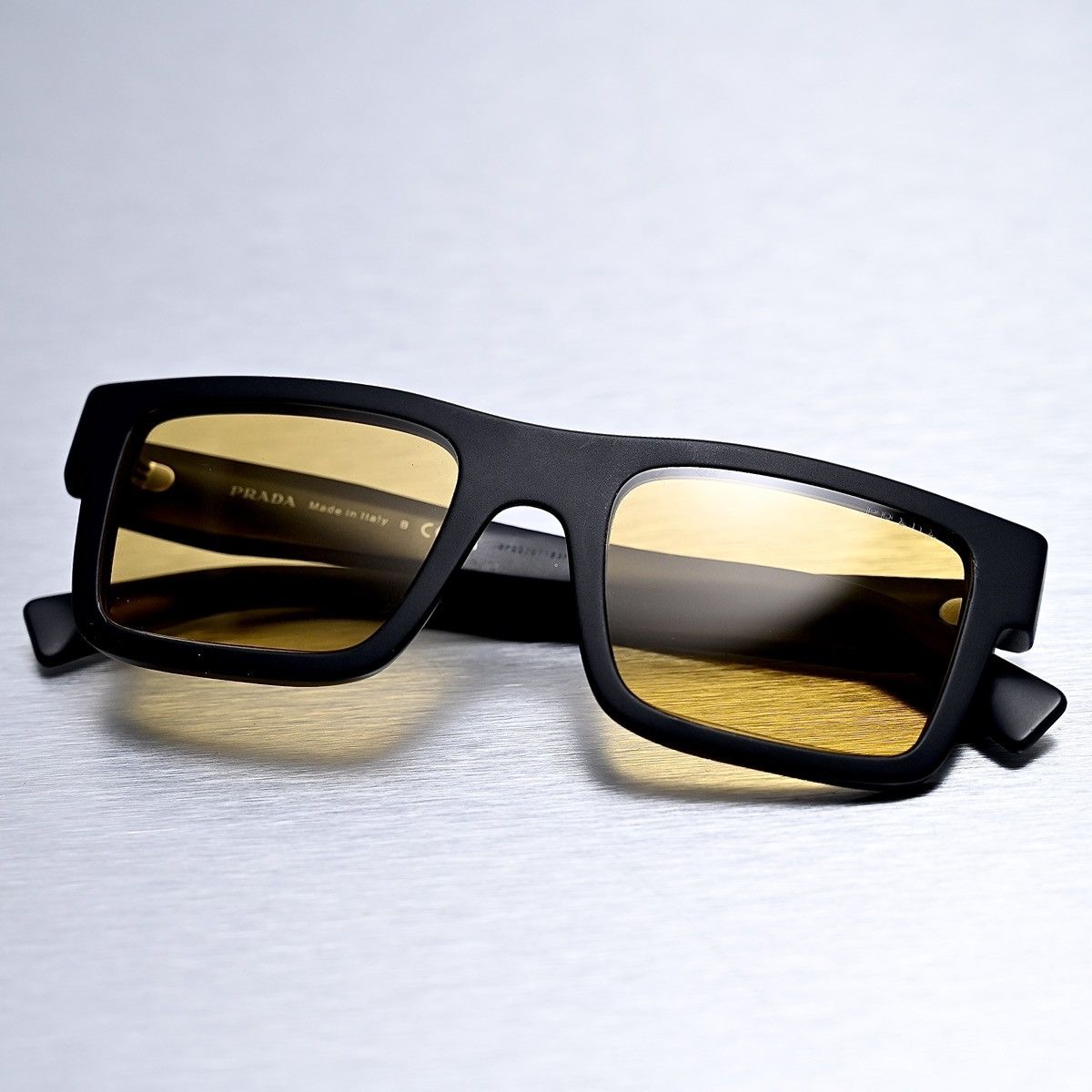 Prada PRADA 0PR 19WS SUNGLASSES Size ONE SIZE - 9 Thumbnail