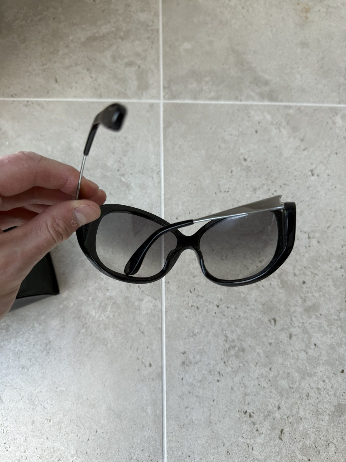 Marc Jacobs Marc jacobs sunglasses Size ONE SIZE - 5 Thumbnail