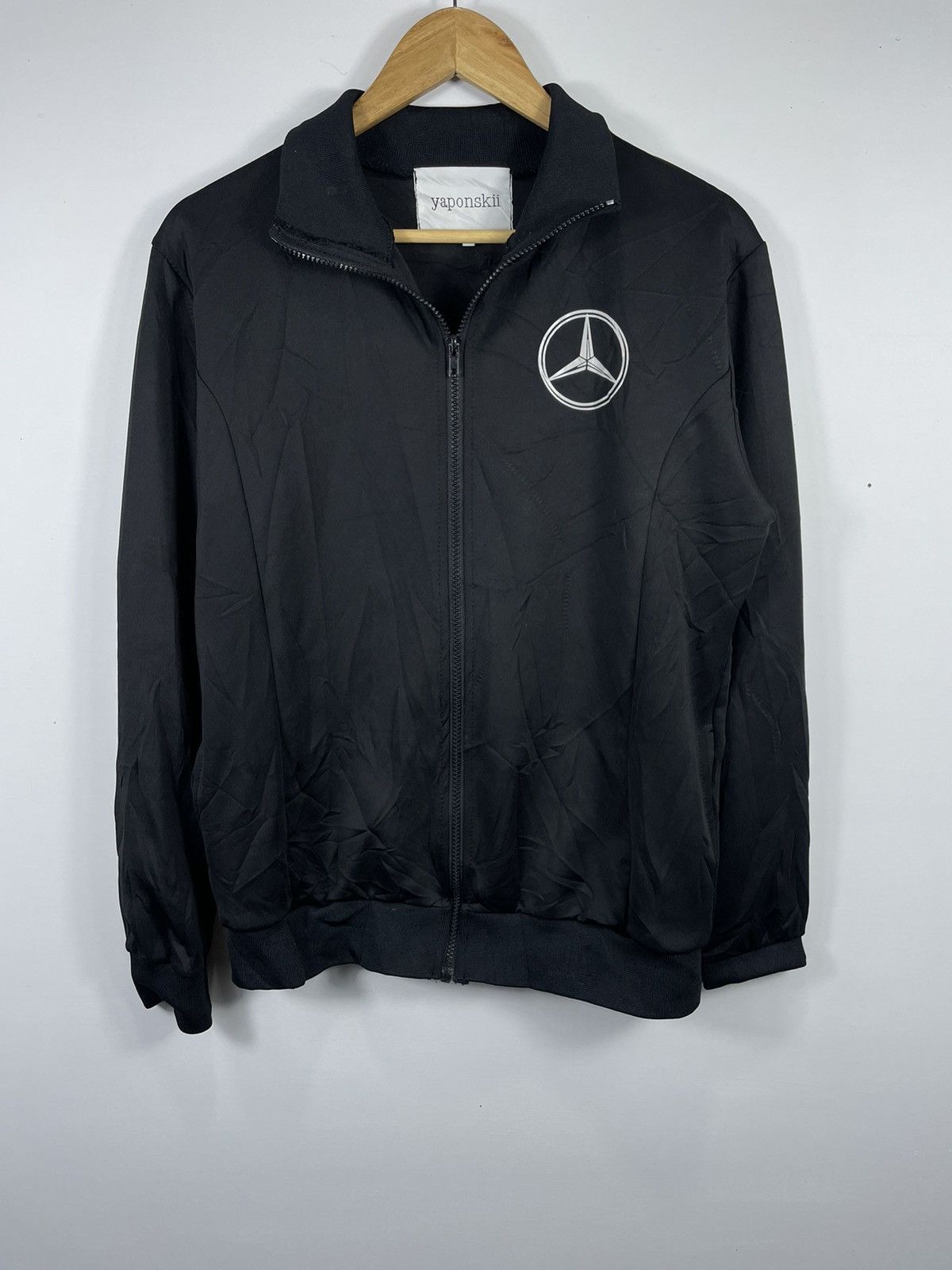 ブリーフィング/Mercedes メンズ ジャケット 黒 Amazon | [メルセデス・ベンツ] コレクション 純正 Mercedes-AMG