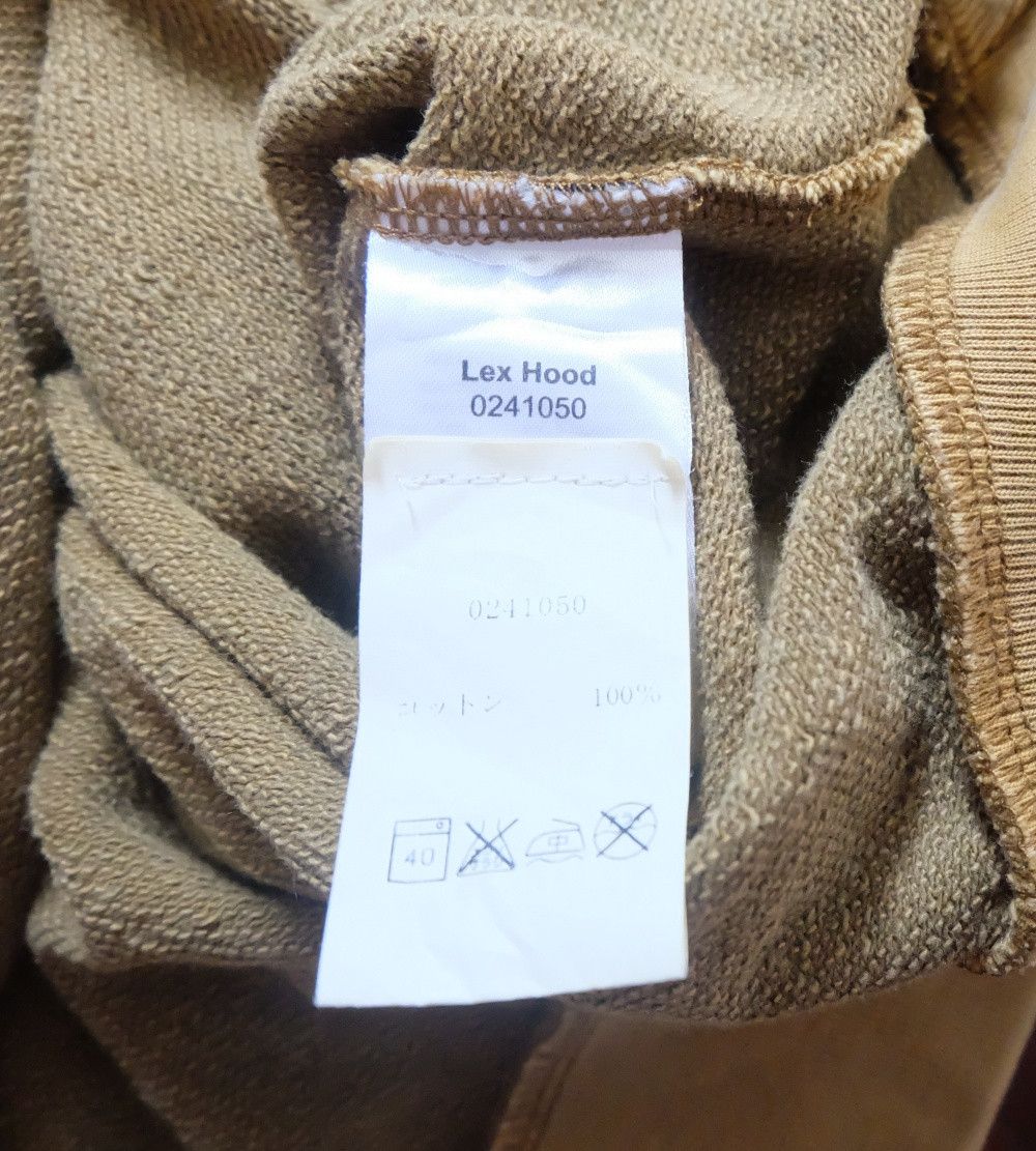 Cheap Monday Cheap Monday Lex Hoodie Size US S / EU 44-46 / 1 - 3 Thumbnail