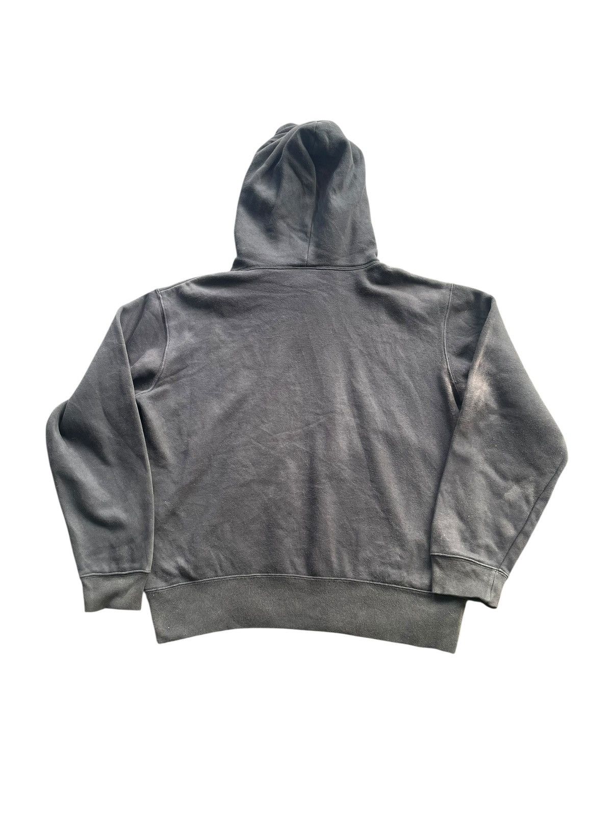Thrasher Vintage Thrasher Faded Hoodie Size US L / EU 52-54 / 3 - 8 Thumbnail