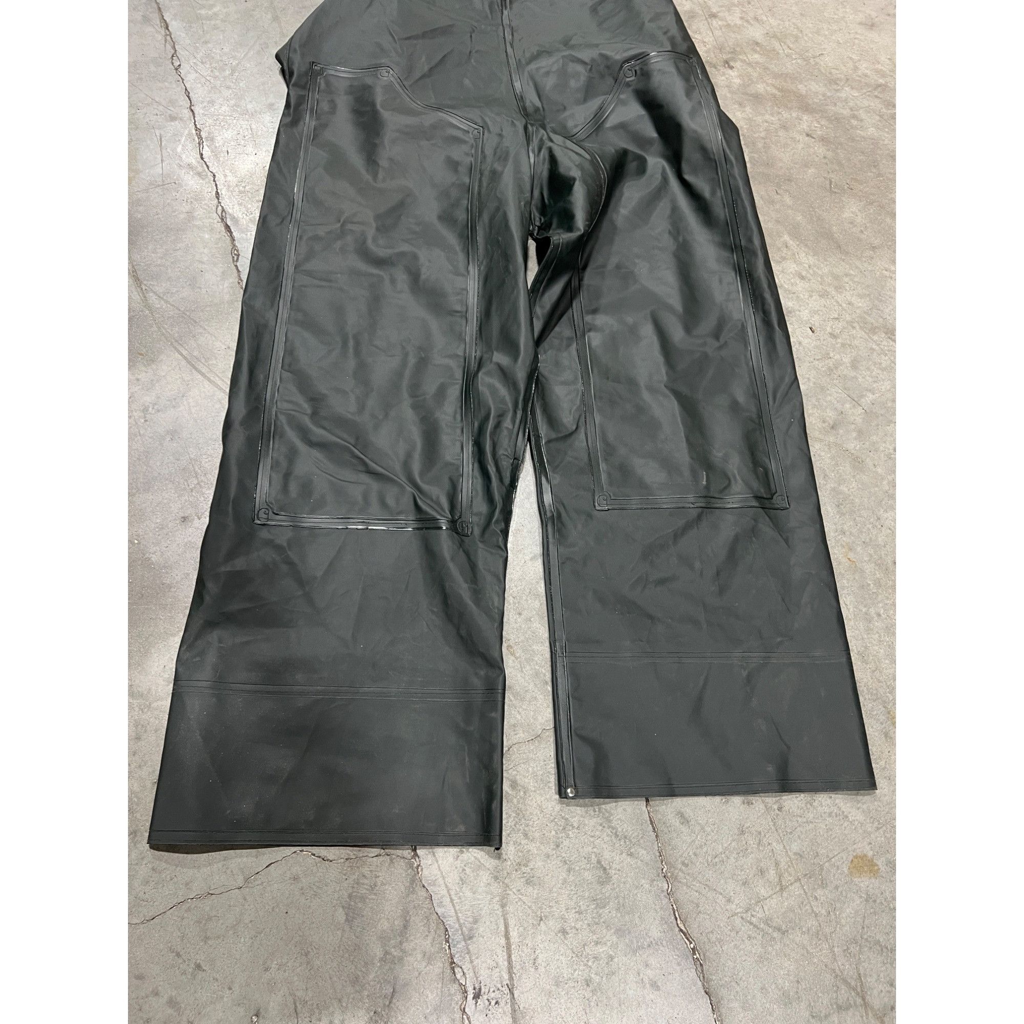 Carhartt Carhartt overalls exclusive of decoration size medium Size US M / EU 48-50 / 2 - 4 Thumbnail