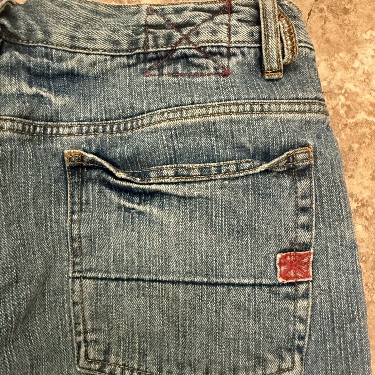 Diesel Industrial exchange denim Size US 36 / EU 52 - 2 Thumbnail