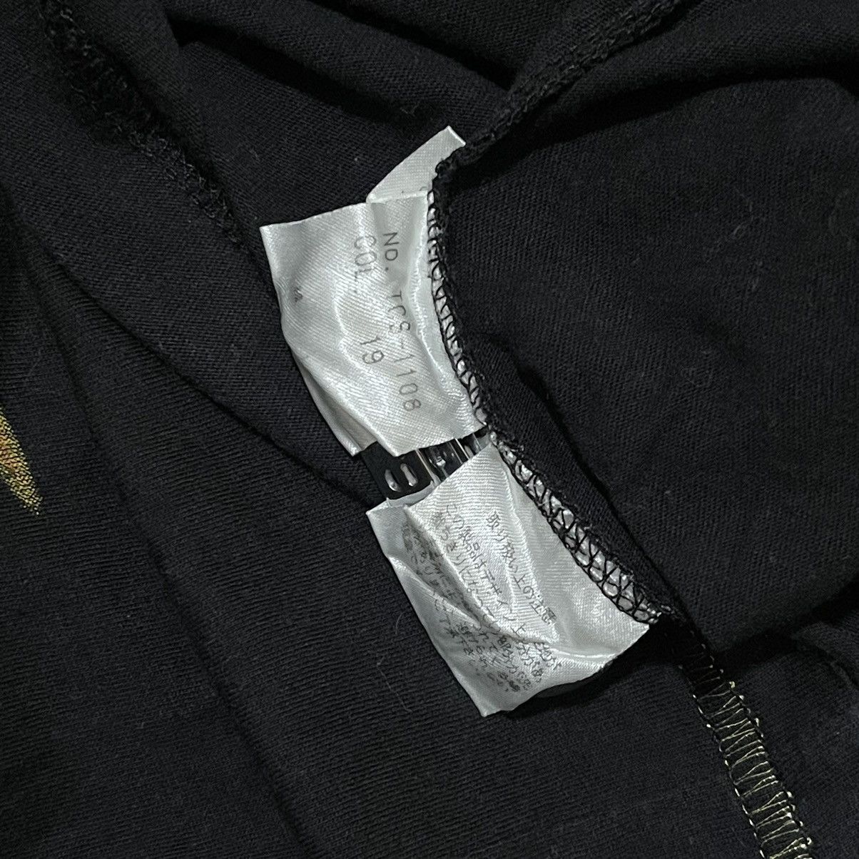 Japanese Brand × Tornado Mart Tornado Mart Inferno L/s (S-M) Size US M / EU 48-50 / 2 - 8 Thumbnail