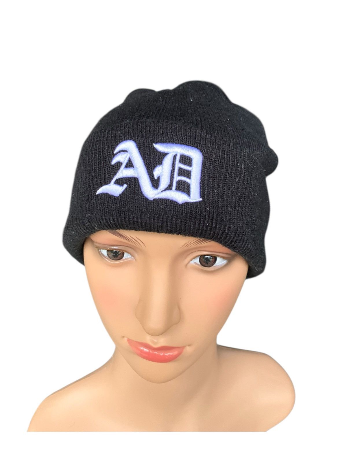 Session Beany Hat Japanese Style