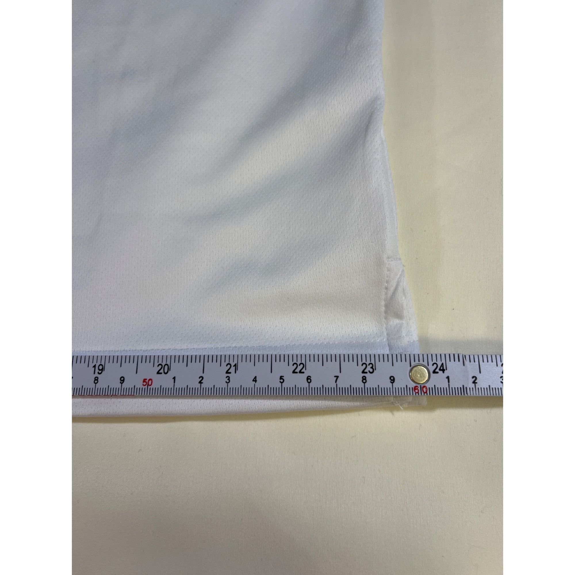 Other Walter Hagen Mens white Performance Golf Polo Size L SKU 706 Size US L / EU 52-54 / 3 - 8 Thumbnail