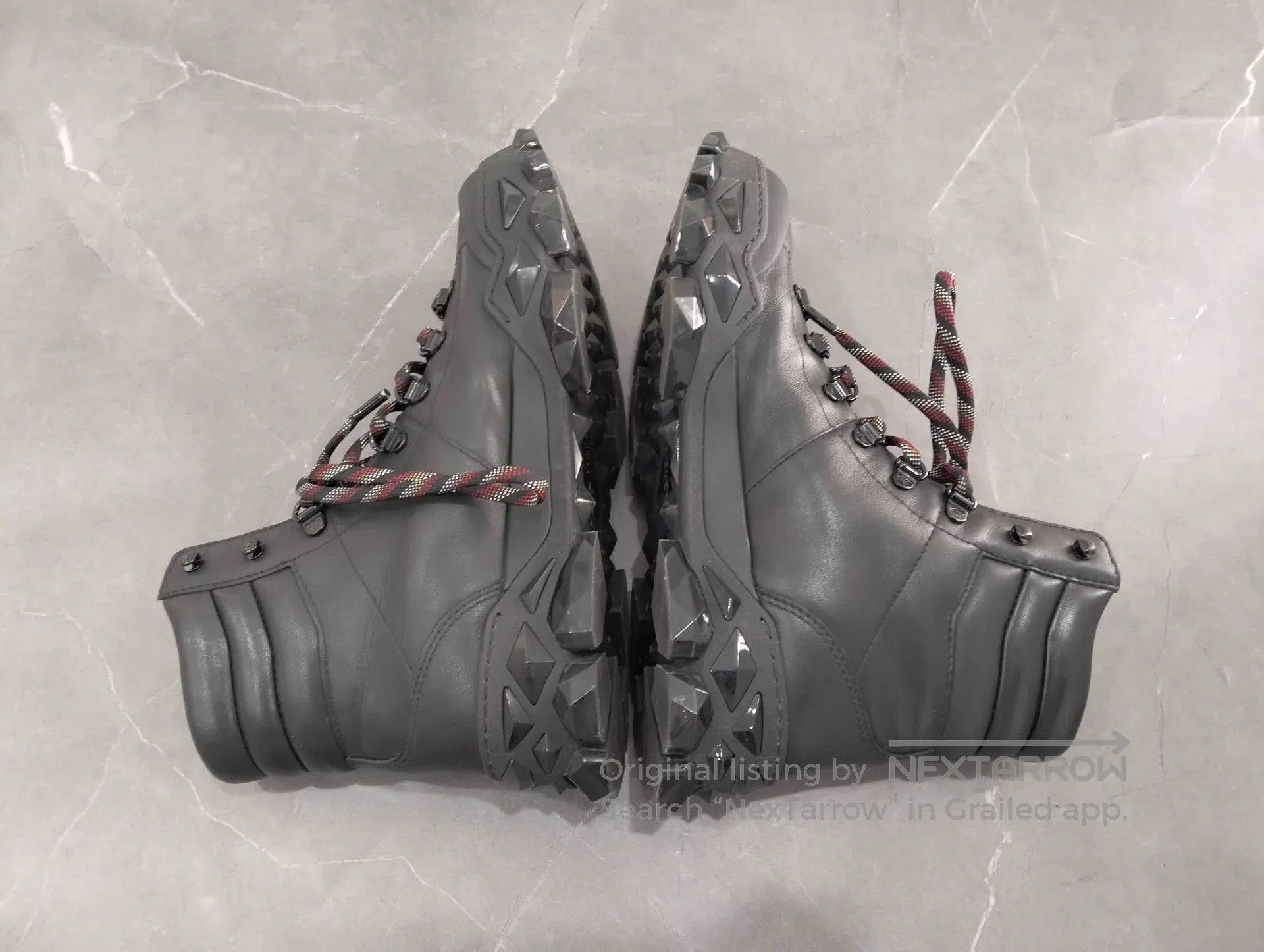 Jimmy Choo Black High. Size US 8 / EU 41 - 2 Thumbnail