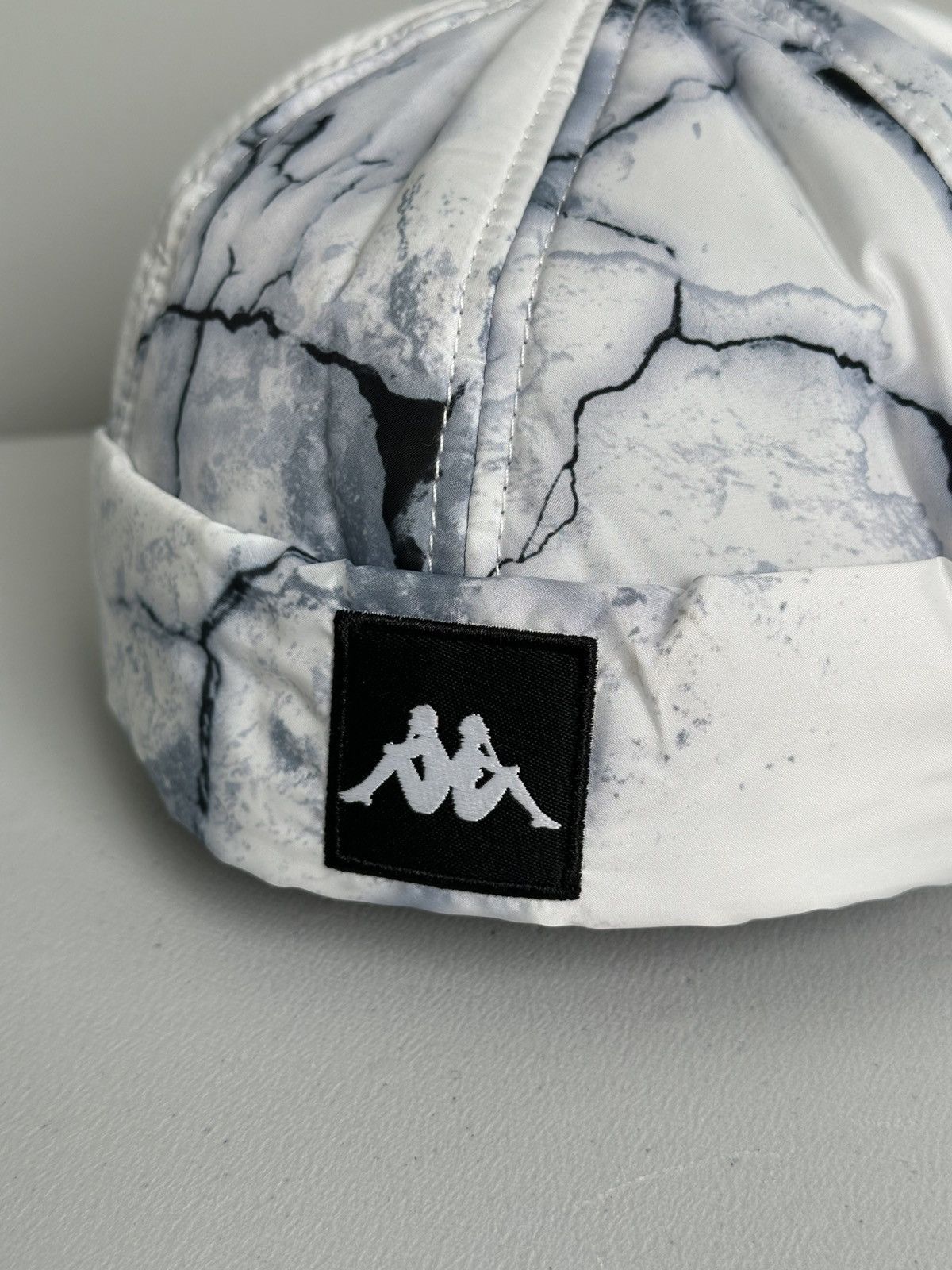 Kappa Kappa Barber Hat Lightning One Size Size ONE SIZE - 2 Thumbnail