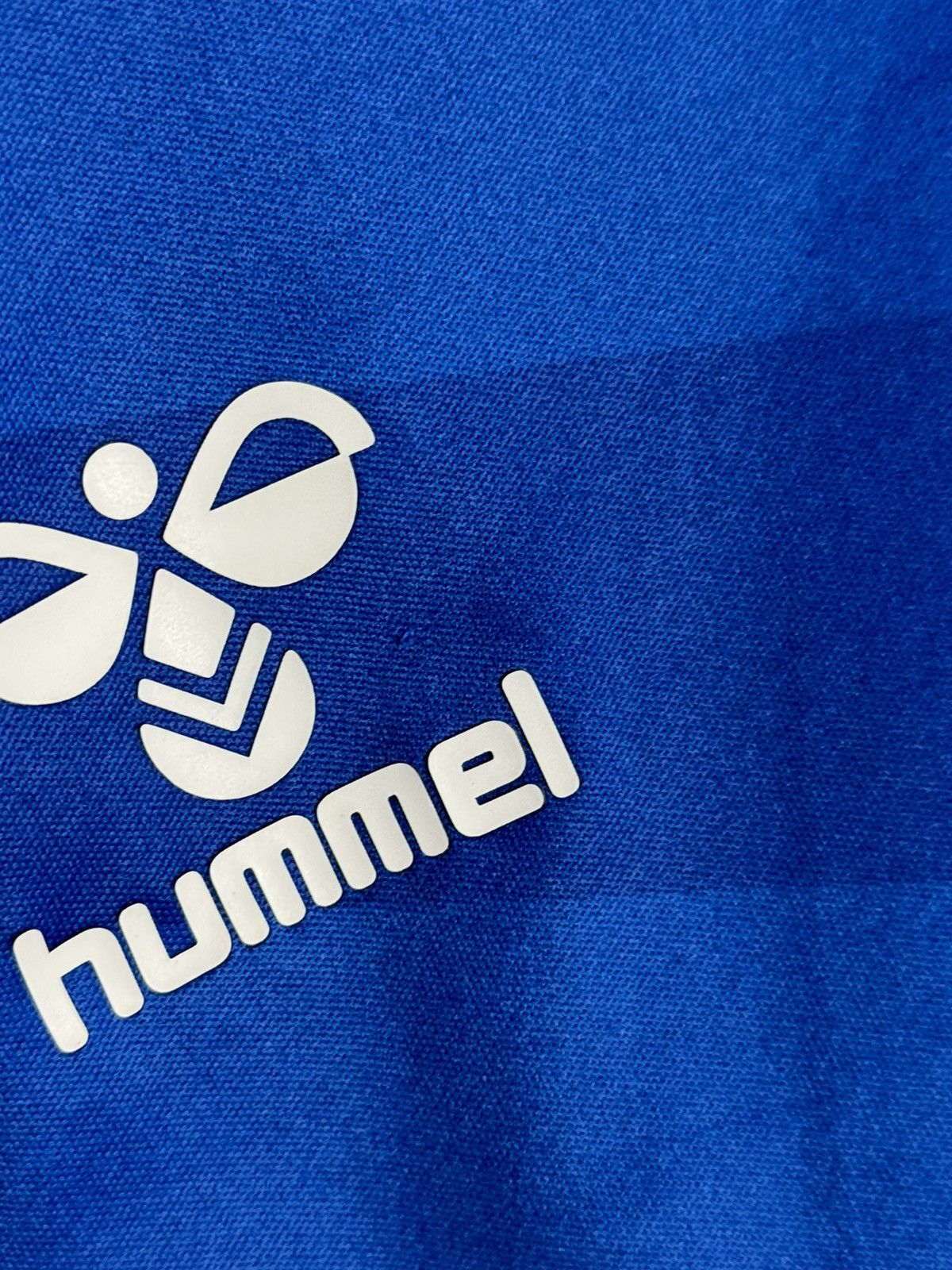 Hummel Everton 21/22 Home Football Jersey Size US XL / EU 56 / 4 - 12 Thumbnail