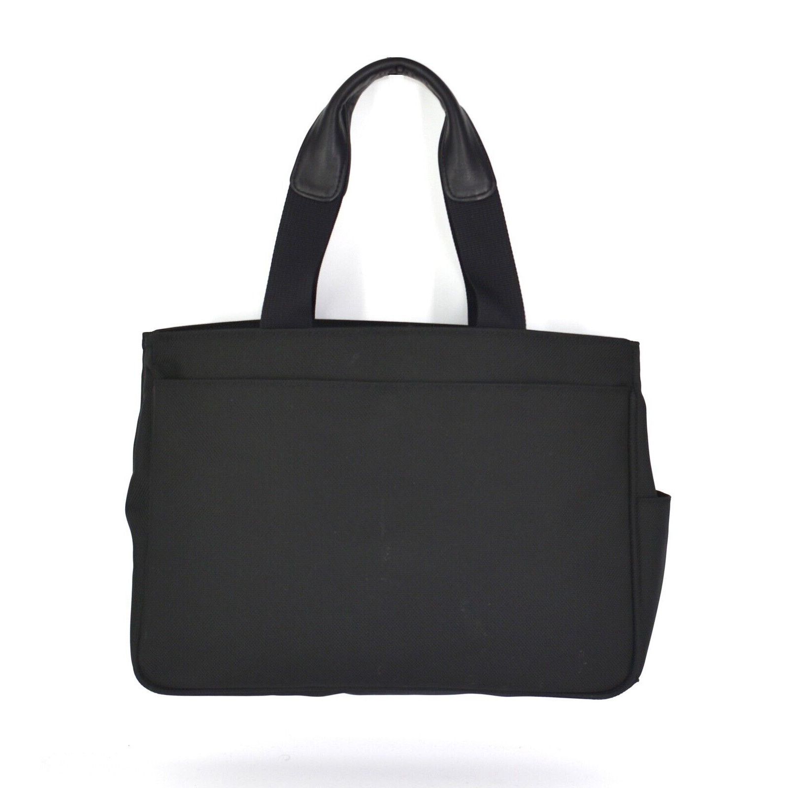 Tumi C5 TUMI Voyageur Dara Black Nylon Courier Bag Style 26190D4 Size ONE SIZE - 2 Thumbnail