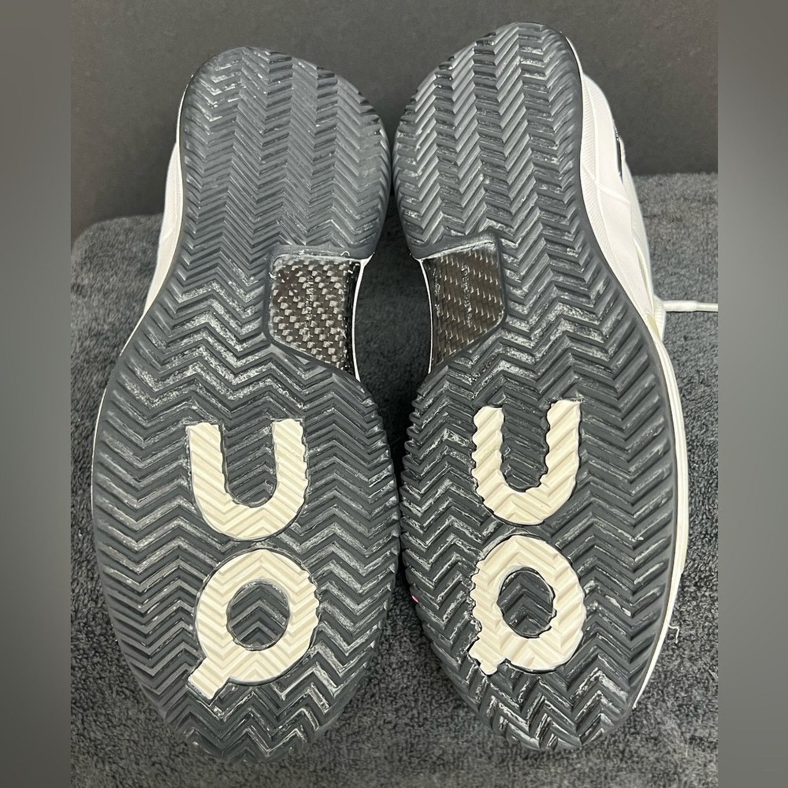 On On The Roger Pro 2 Women’s 7.5 White Tennis Pickleball Shoes Size US 7.5 / IT 37.5 - 7 Thumbnail