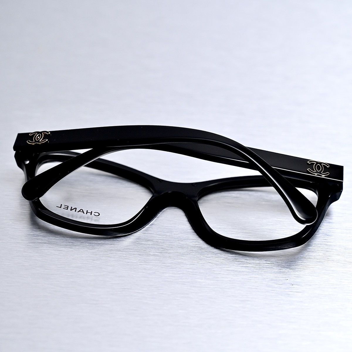 Chanel CHANEL 0CH3482 C622 GLASSES Size ONE SIZE - 10 Thumbnail