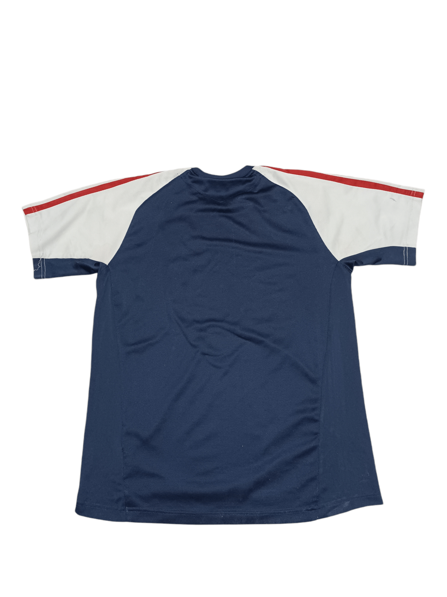 Umbro FC RANGERS GLASGOW VINTAGE 00S UMBRO SOCCER JERSEY FOOTBALL Size US M / EU 48-50 / 2 - 6 Thumbnail