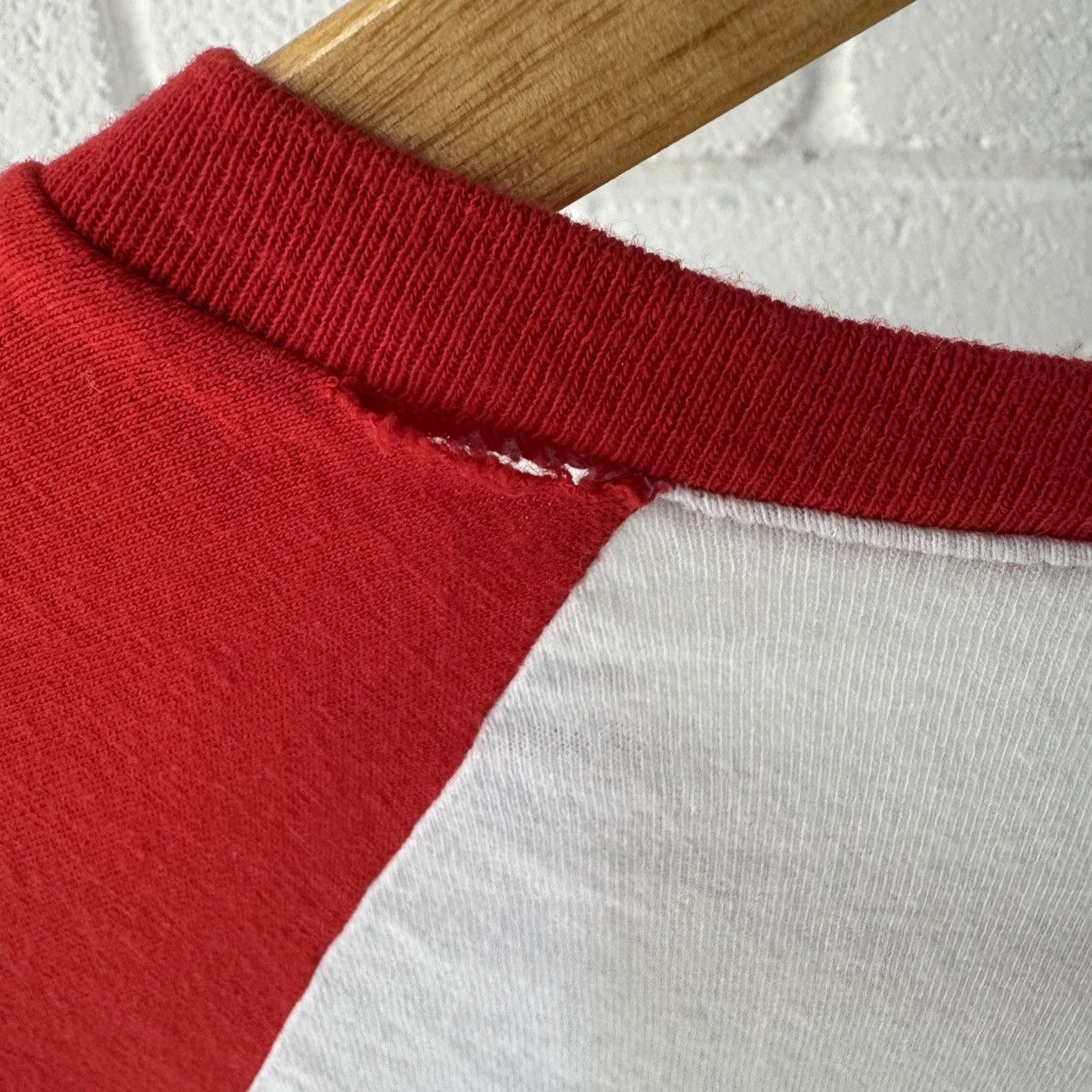 Other Fuck 2020 Quarter Sleeve Tee Size US M / EU 48-50 / 2 - 5 Thumbnail